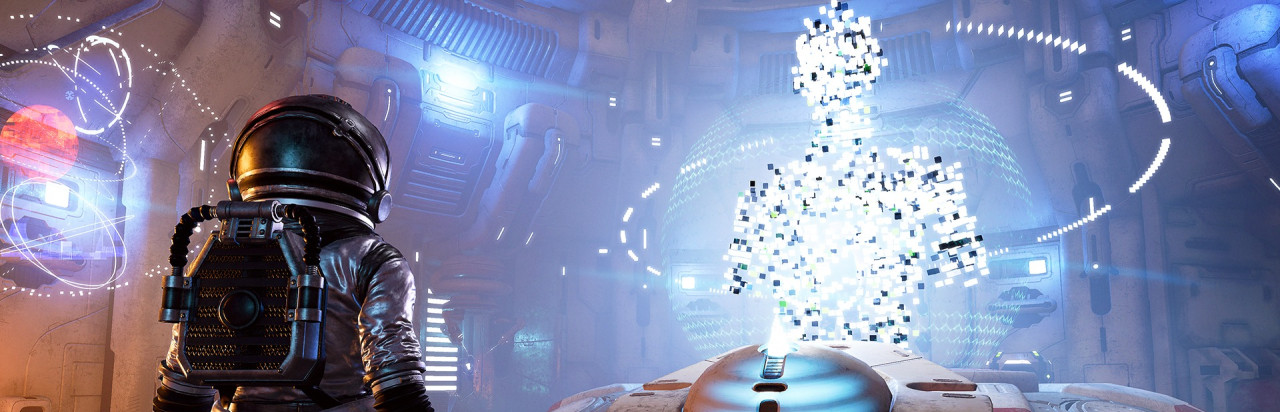 Far Cry 5: Lost on Mars