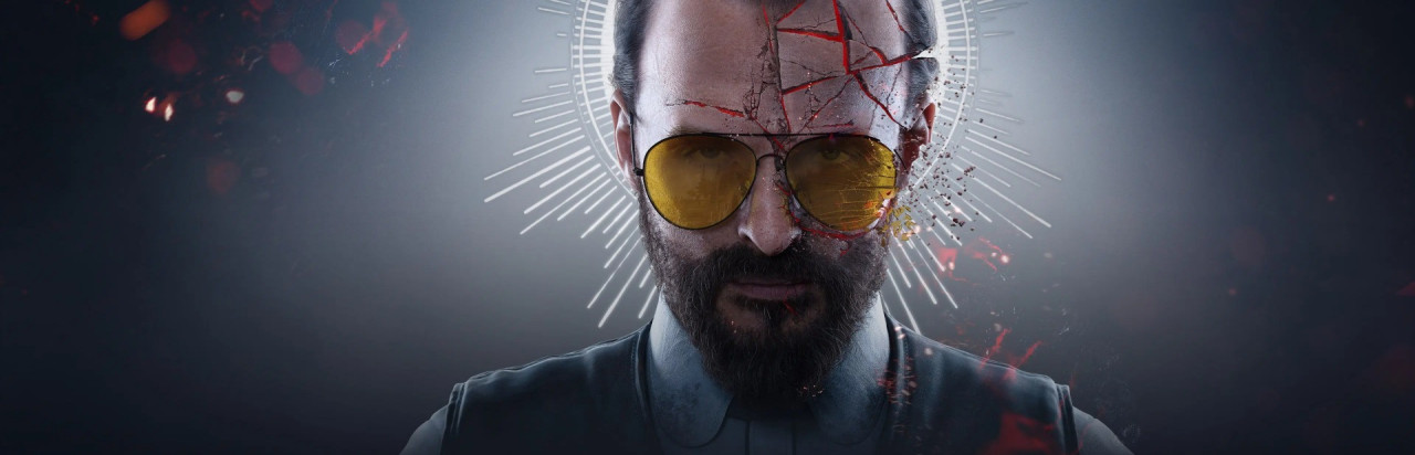 Far Cry 6 Joseph: Collapse