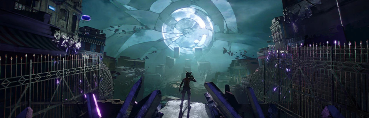 Far Cry 6: Lost Between Worlds