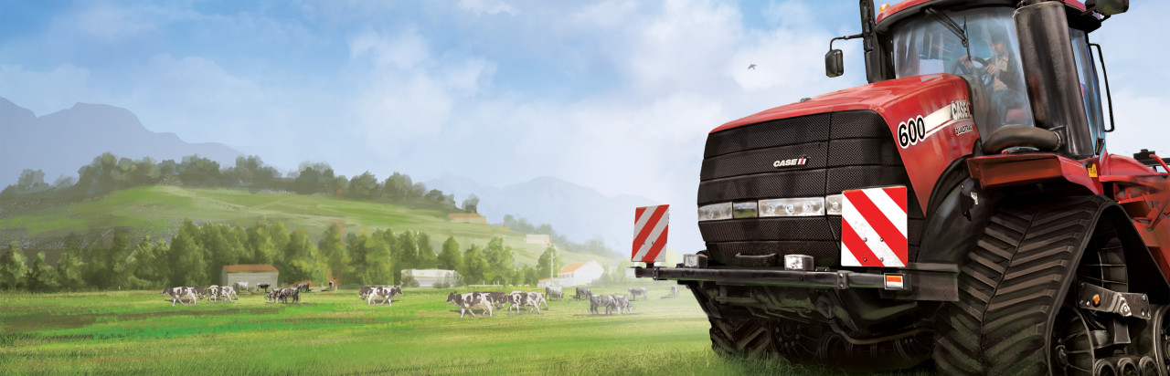 Farming Simulator 2013