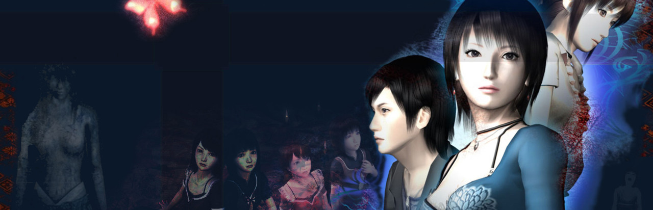 Fatal Frame III: The Tormented