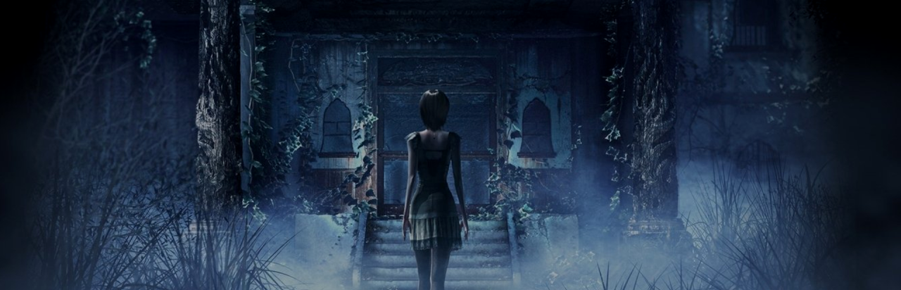 Fatal Frame 4: Mask of the Lunar Eclipse