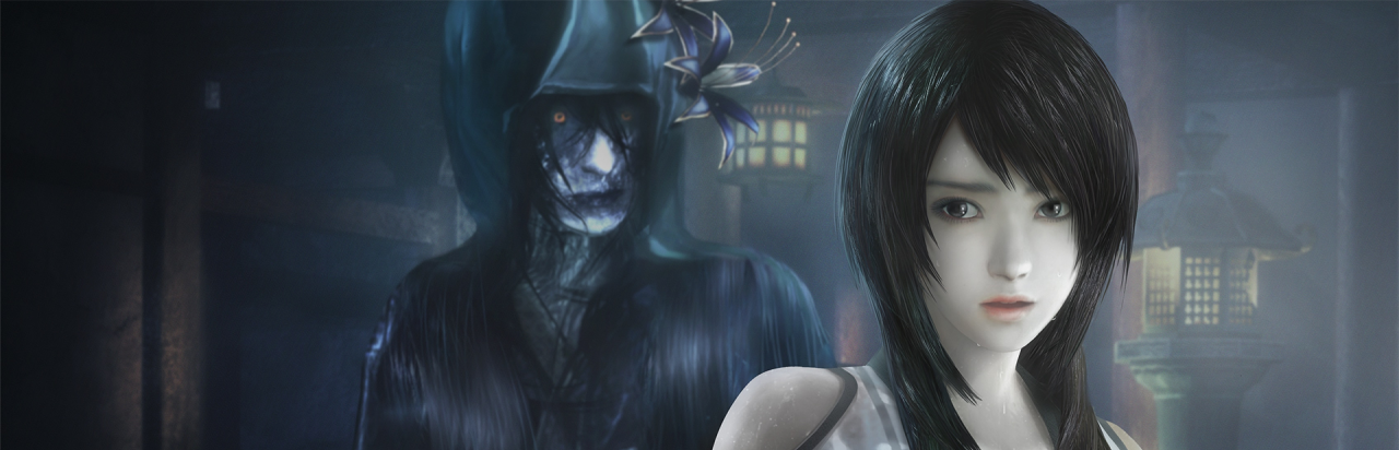 Fatal Frame: Maiden of Black Water
