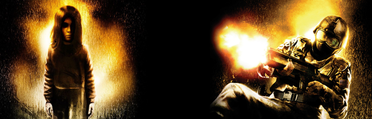 F.E.A.R.: First Encounter Assault Recon