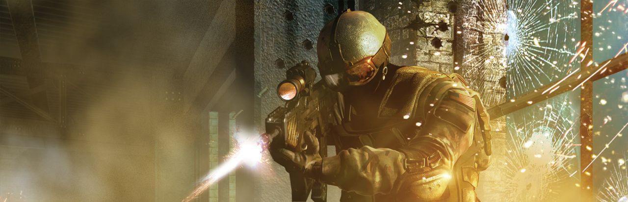 F.E.A.R.: Extraction Point