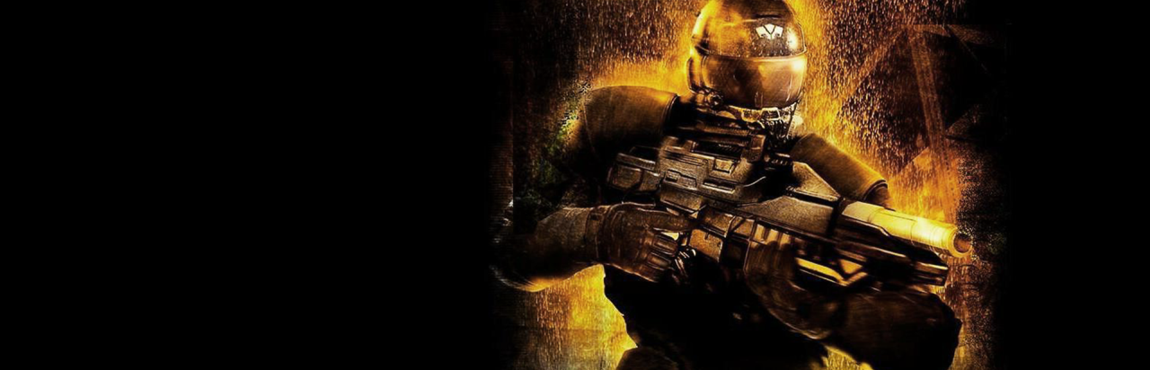 F.E.A.R.: Perseus Mandate