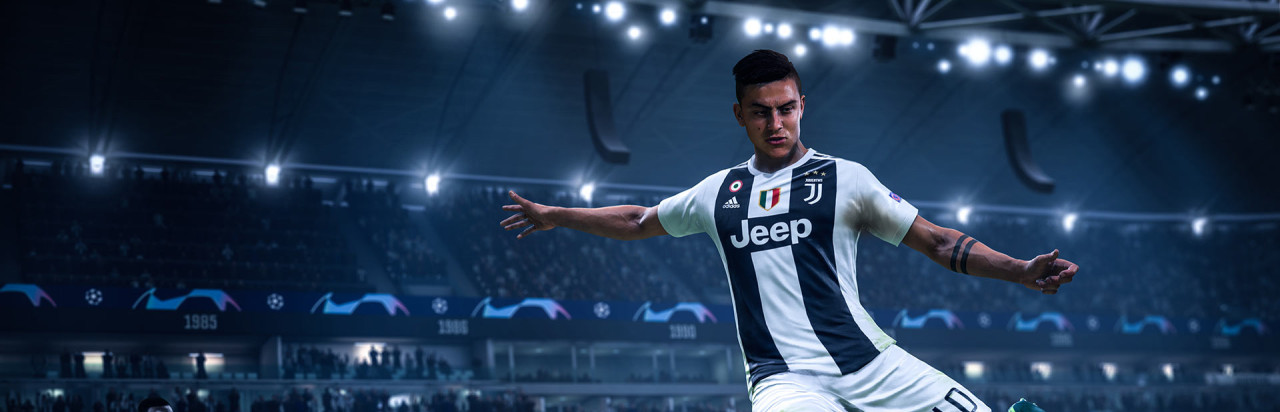 FIFA 19