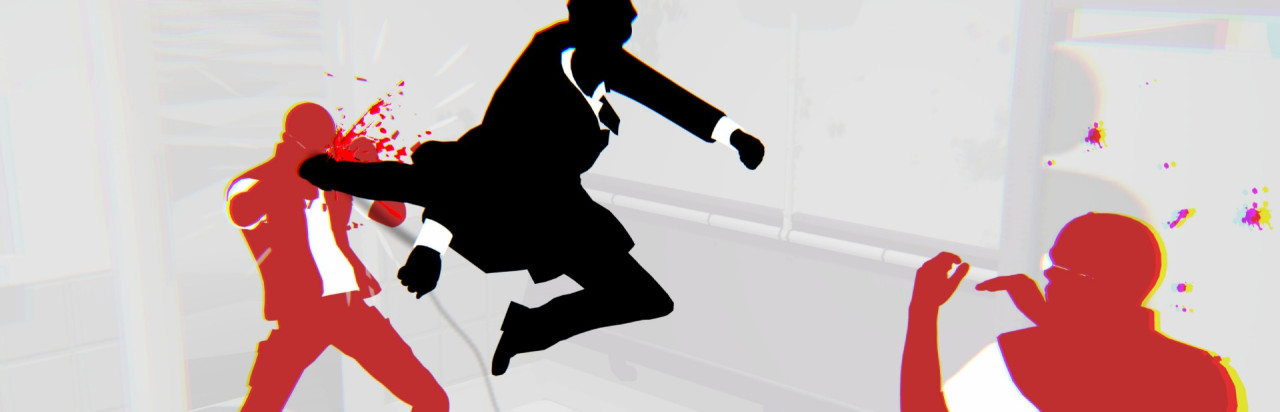 Fights in Tight Spaces