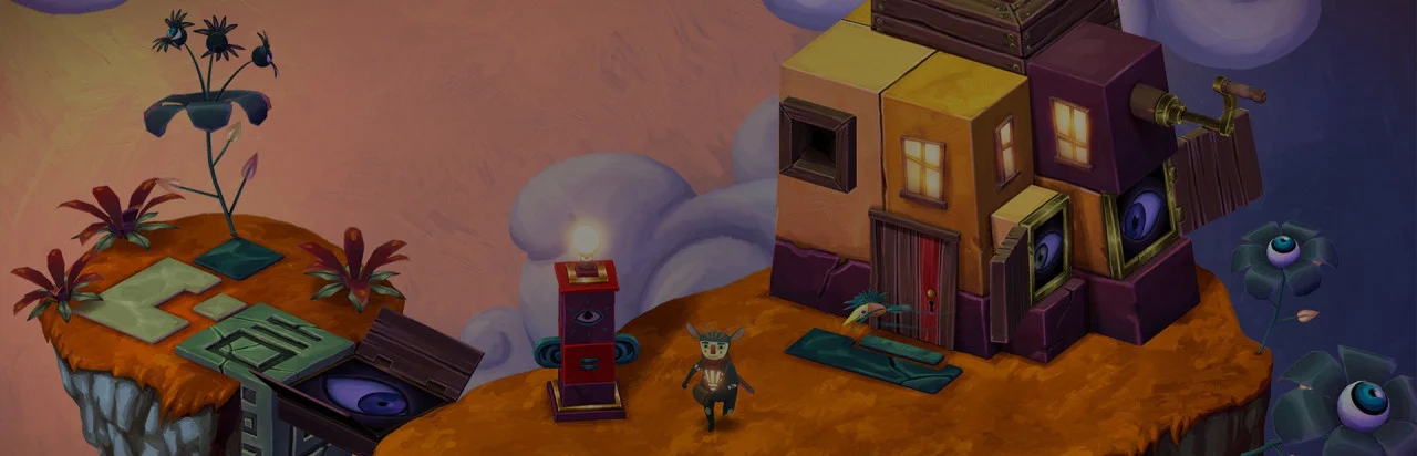 Figment 2: Creed Valley