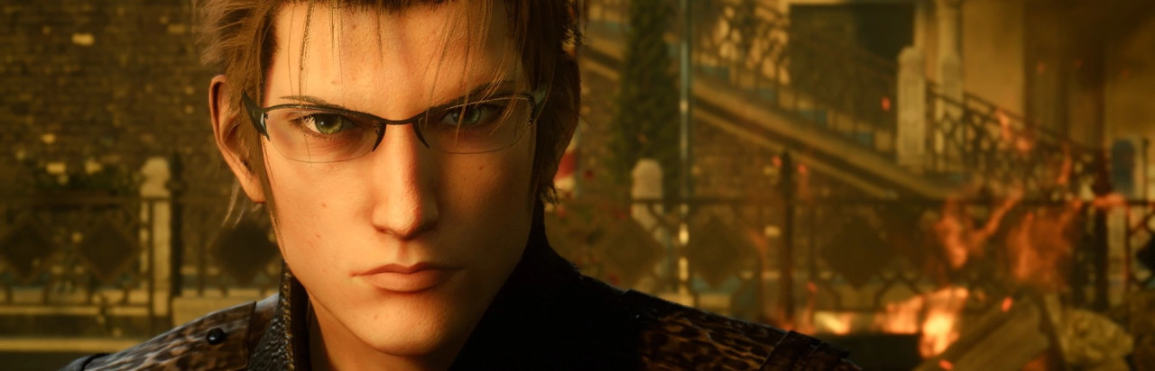 Final Fantasy XV: Episode Ignis