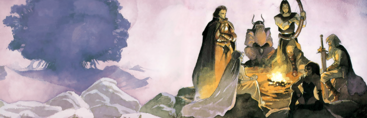 Final Fantasy Adventure