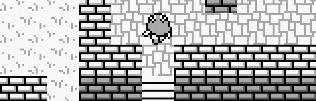 The Final Fantasy Legend