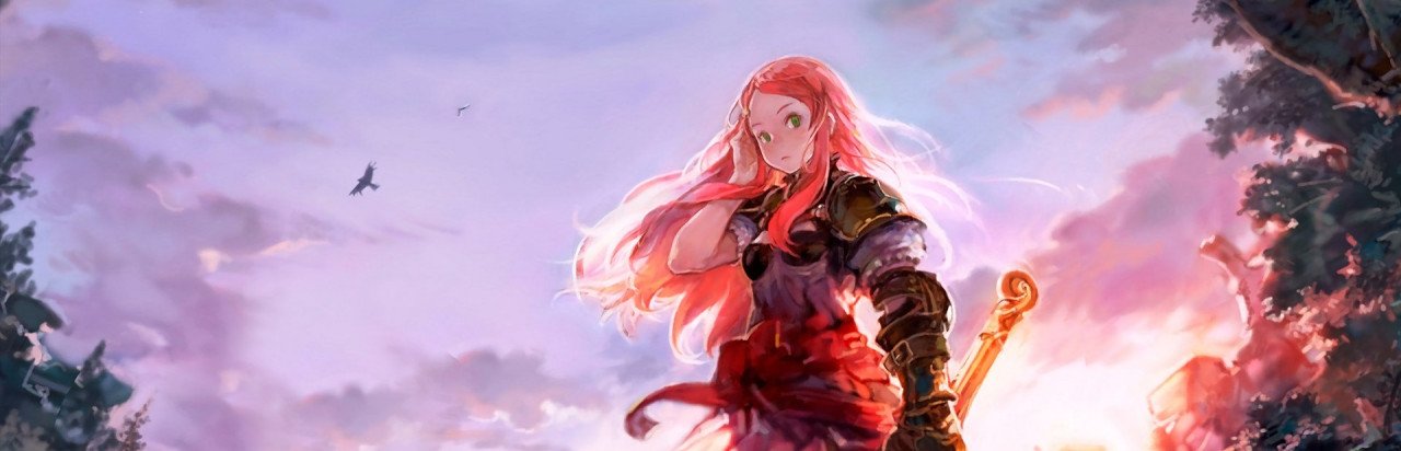 Final Fantasy Tactics: Advance