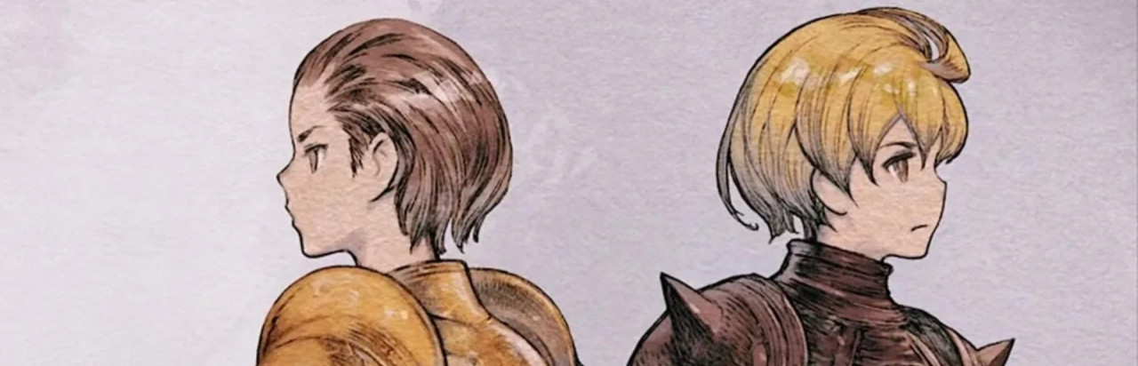 Final Fantasy Tactics: The Ivalice Chronicles