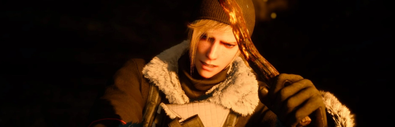 Final Fantasy XV: Episode Prompto