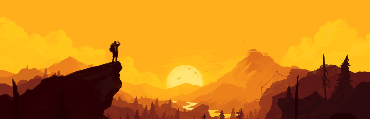 Firewatch