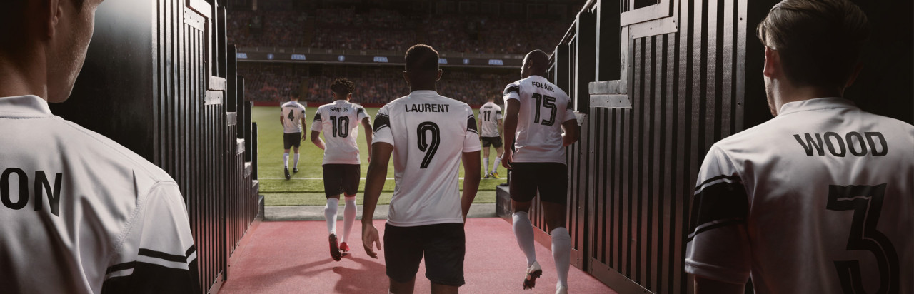 Football Manager 2019