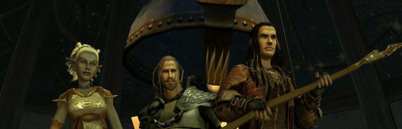 Forgotten Realms: Demon Stone