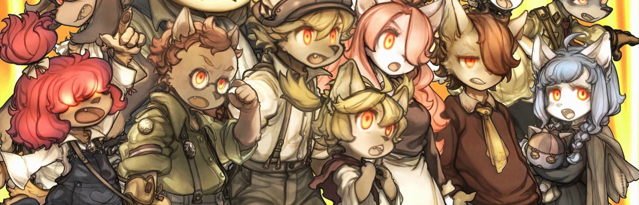 Fuga: Melodies of Steel