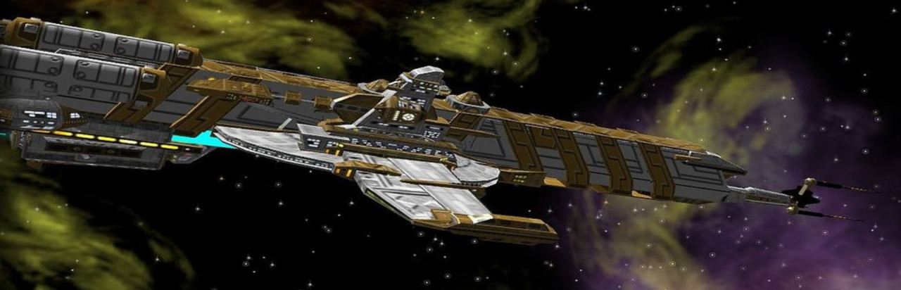 Galactic Civilizations 2: Dread Lords