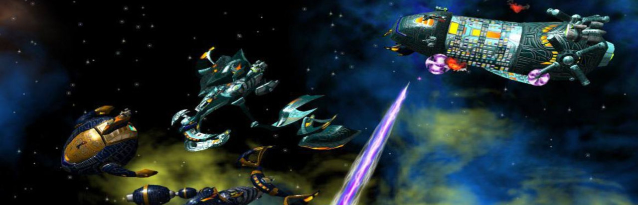 Galactic Civilizations 2: Twilight of the Arnor