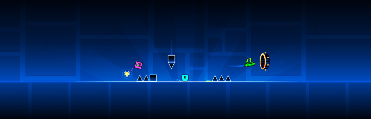 Geometry Dash