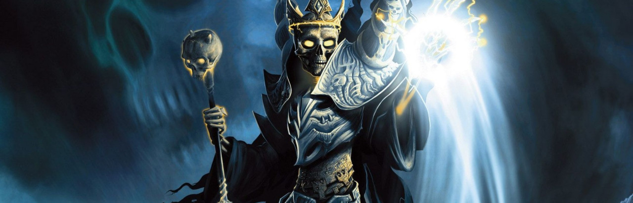 Герои уничтоженных империй