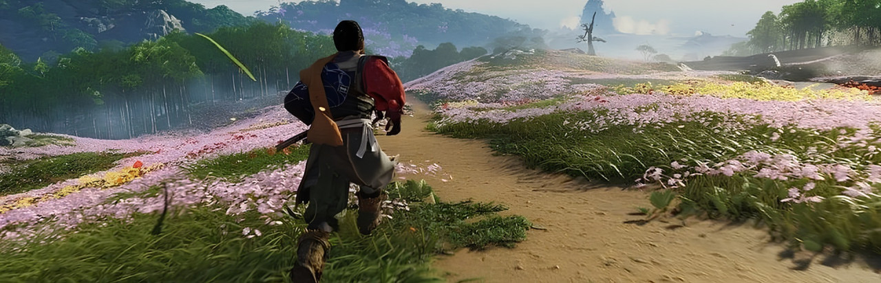 Ghost of Tsushima: Iki Island