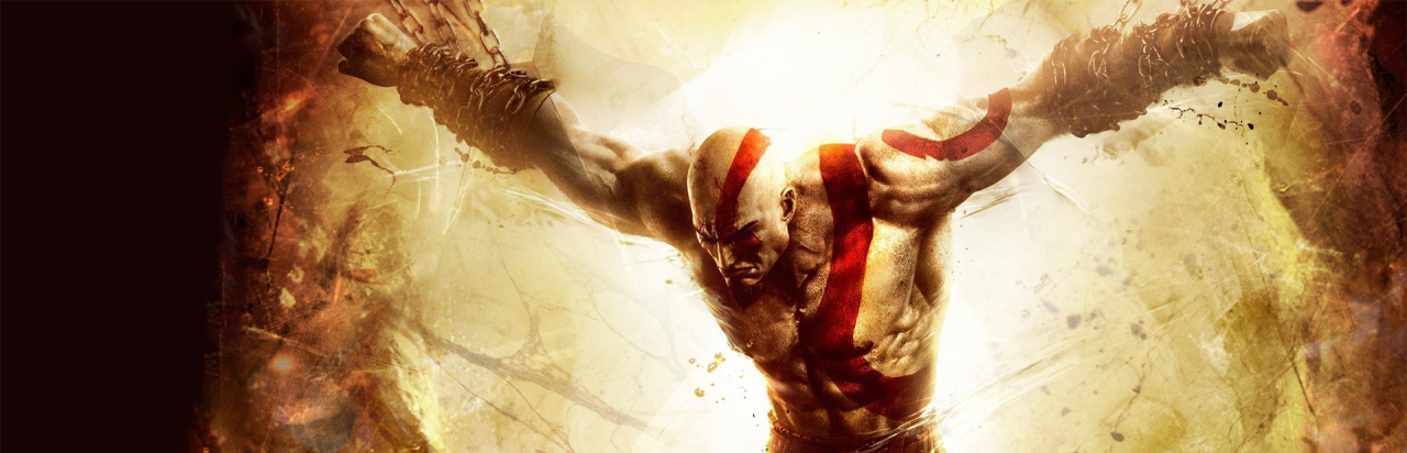 God of War: Ascension