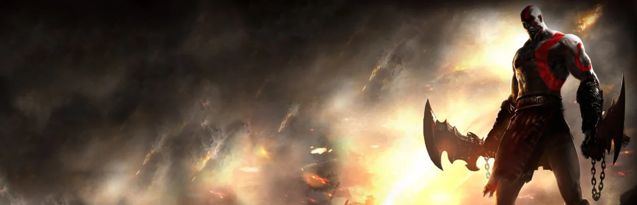 God of War: Ghost of Sparta