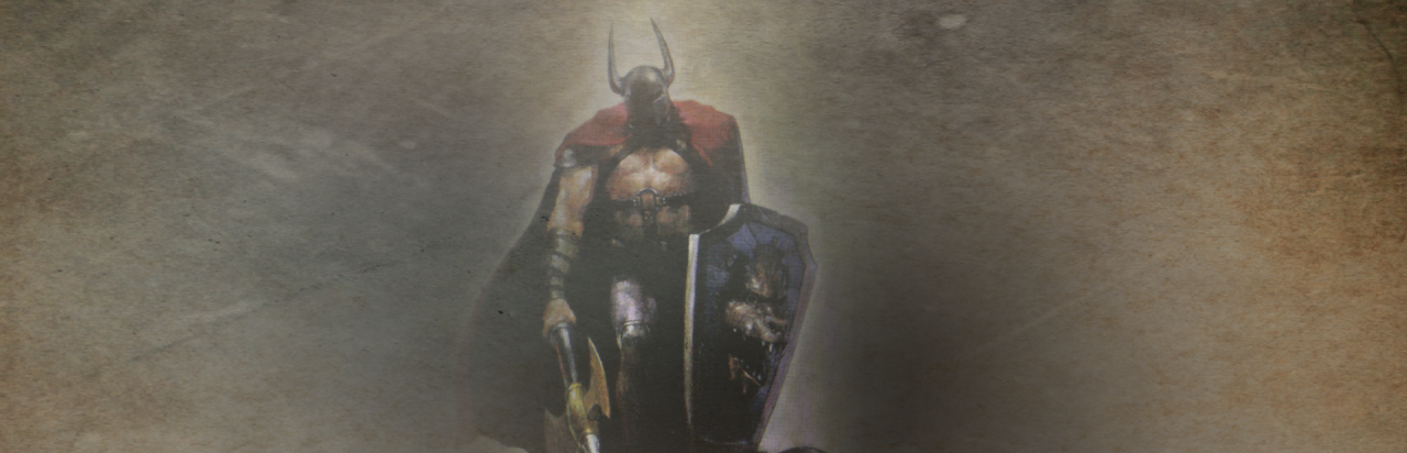 Golden Axe: The Revenge of Death Adder