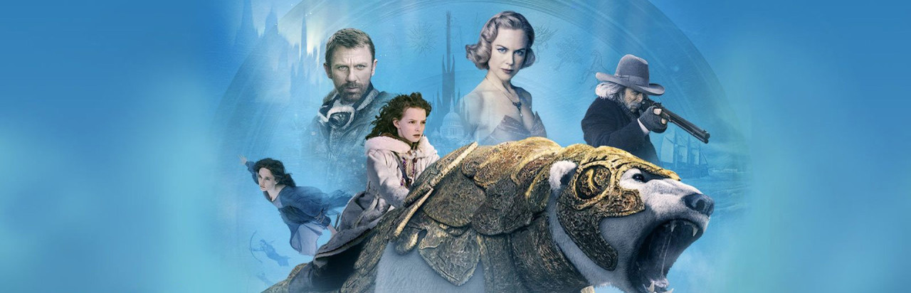 The Golden Compass