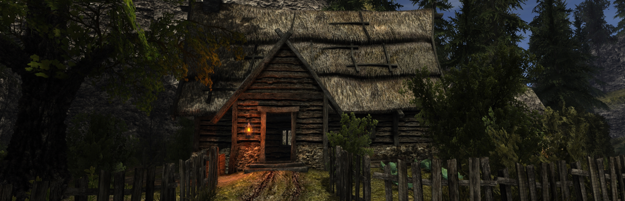 Gothic II: Night of the Raven