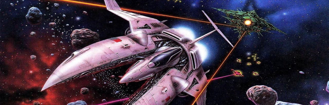 Gradius: The Interstellar Assault