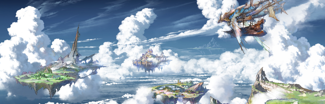 Granblue Fantasy: Relink