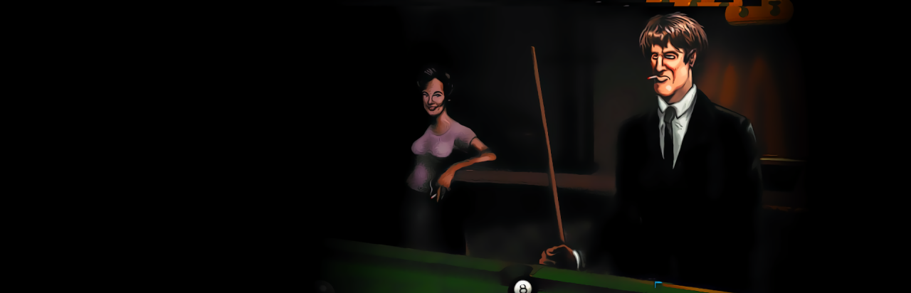 Grand Theft Auto: London 1961