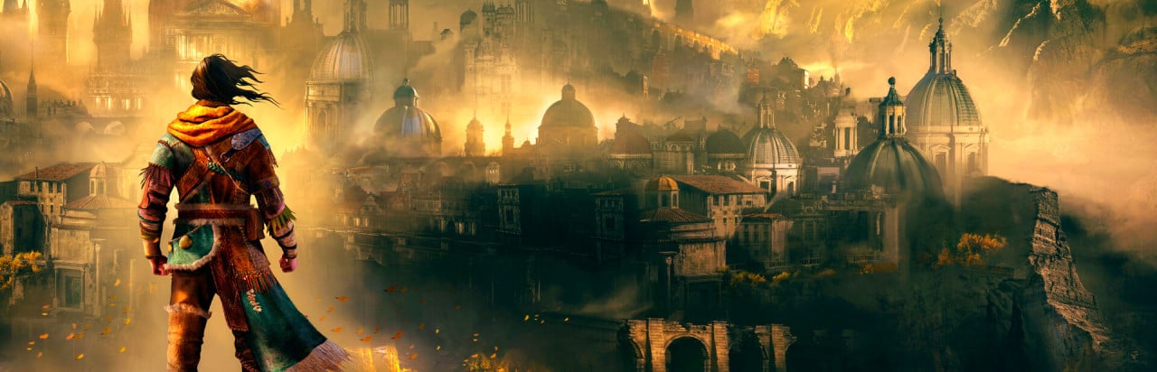 GreedFall II: The Dying World