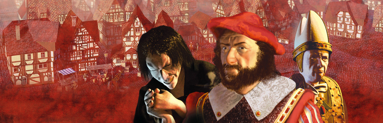 Europa 1400: The Guild