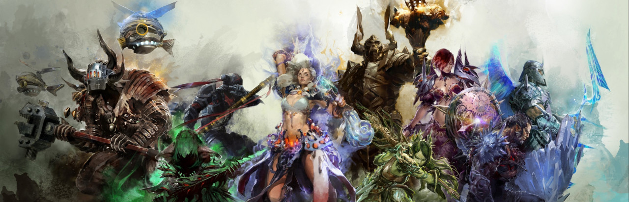 Guild Wars 2
