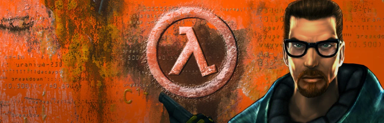 Half-Life