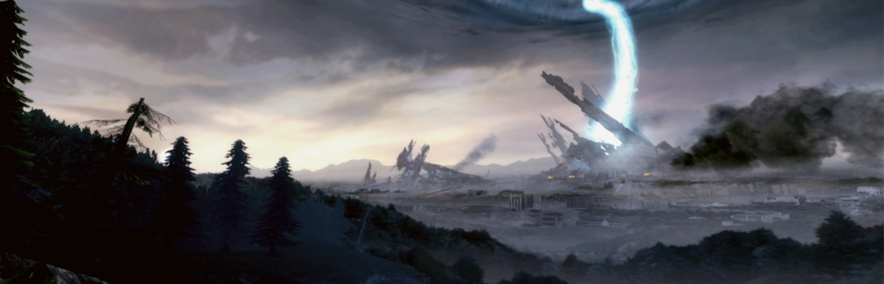 Half-Life 2: Episode Two