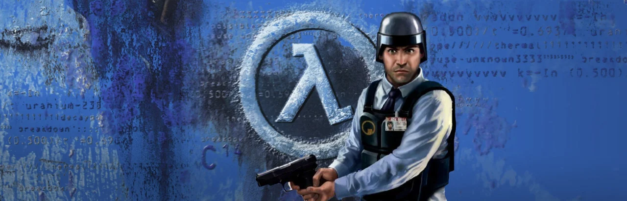 Half-Life: Blue Shift