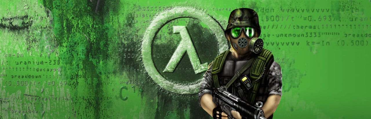Half-Life: Opposing Force