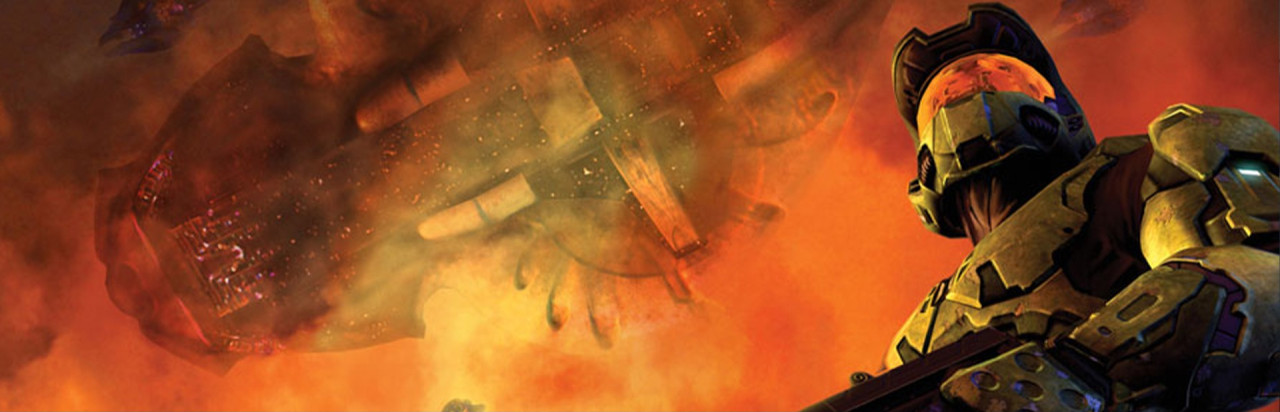 Halo 2