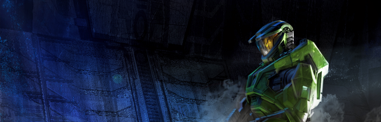 Halo: Combat Evolved