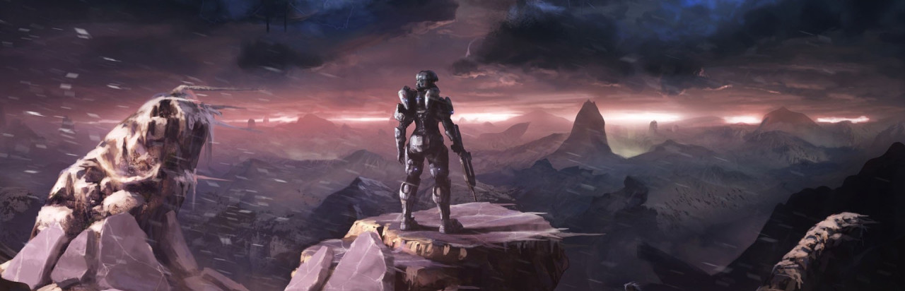 Halo: Spartan Assault