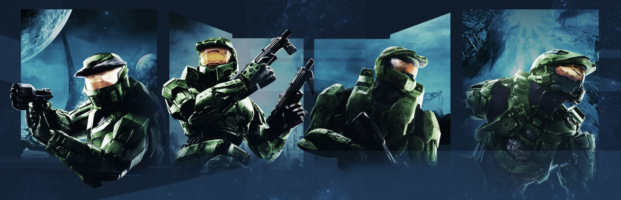 Halo: The Master Chief Collection