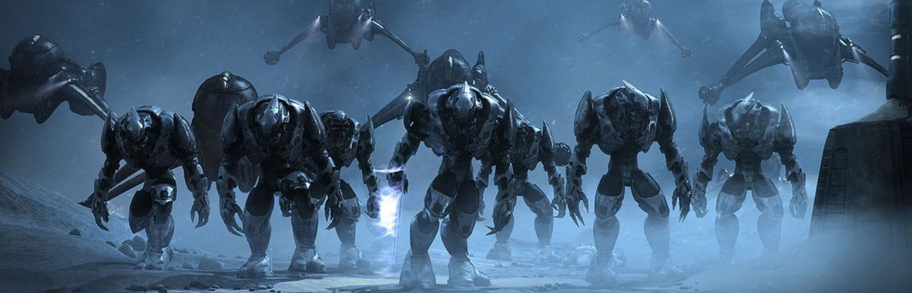 Halo Wars