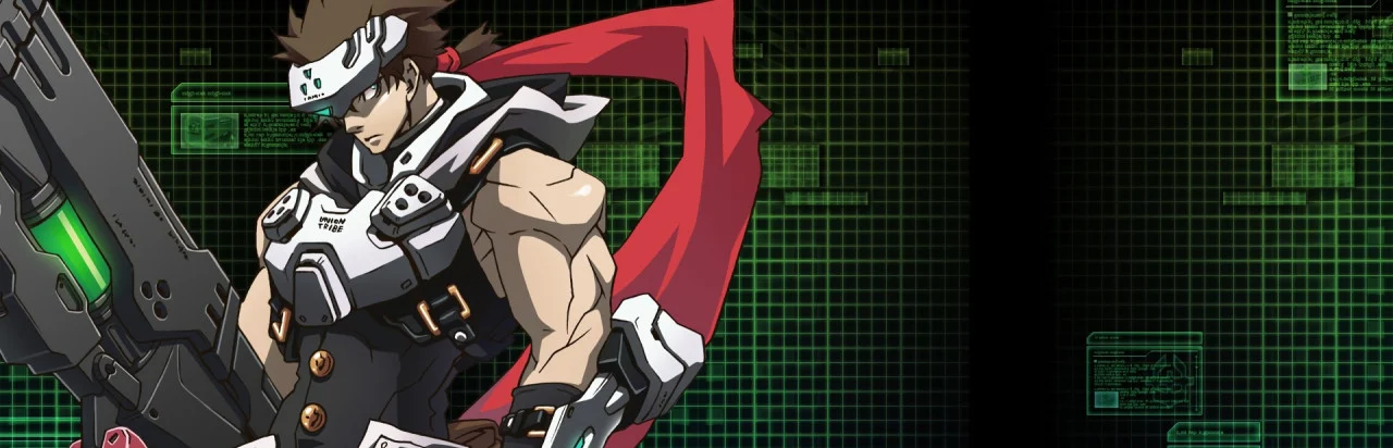 Hard Corps: Uprising