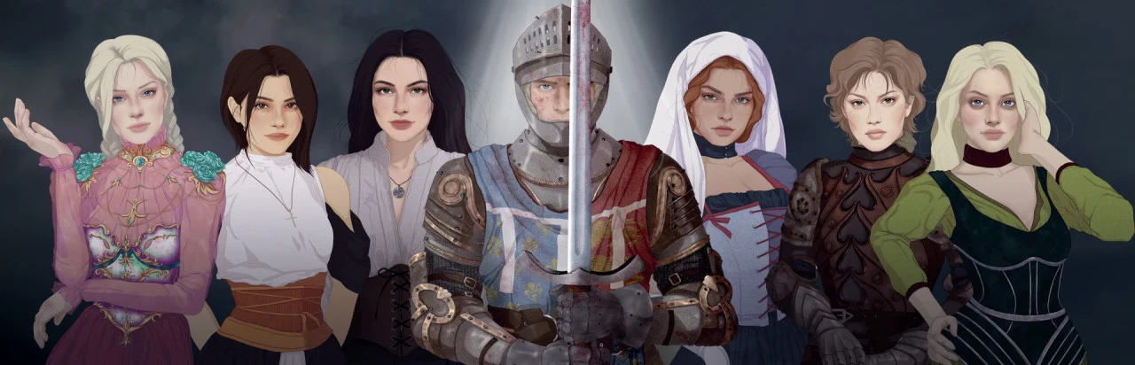 Heads Will Roll: Reforged